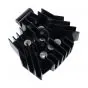 50CC Cylinder head Honda MB/MT