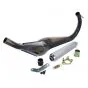 Exhaust Honda NSR Tecno