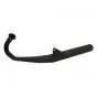 Exhaust Honda MB5 Black / Original Model