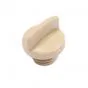 Oil Filler Cap Creme Honda MB/MT/NSR/MTX