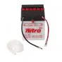 Battery Honda MTX Old Model 12 Volt Without acid