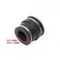 Exhaust Rubber Honda MT