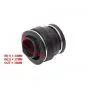 Exhaust Rubber Honda MT