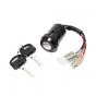Ignition lock Honda MT