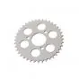 Rear sprocket 40 Teeth Honda NSR