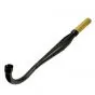 Exhaust 36MM Zundapp Jamarcol Fuego 