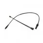 Throttle Cable Honda MT With oilpump cable