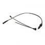 Throttle Cable Honda MB/NSR With oilpump cable