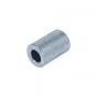 Spacer Rear Wheel Left - Long Honda MT/MB
