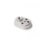Throttle drum cover Bing 10MM Kreidler