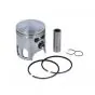 Piston 44.5MM 70CC (A) Malossi Yamaha DT/RD/TY