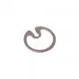 Throttle needle clip Bing 10MM Kreidler