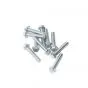 Engine Flange Bolt A Piece M6X30 Model Honda