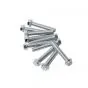 Engine Flange Bolt A Piece M6X35 Model Honda