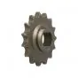 Front Sprocket Zundapp KS125/175 15 Teeth