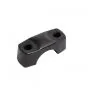Handlebar clamp Honda MT50 A Piece