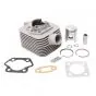 50CC Cylinder Import Kreidler Forced cooling angled intake