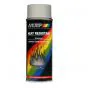 Motip Heat resistant varnish Grey - 400 ML
