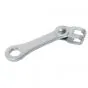 Brake lever Kreidler Big hub 15MM