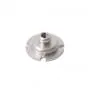 Adjusting piece Foot gear axle Zundapp 3/4/5 Gears