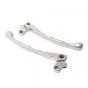 Brake lever set Zundapp 517 - Model Magura