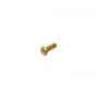Notch Nail Brass Kreidler for Decorative emblem