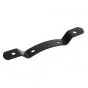 Bracket License plate holder Kreidler