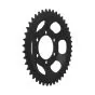 Rear Sprocket Zundapp Sprinter 43 Teeth 3/16