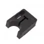 Tank rubber Rearside Zundapp 517