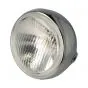 Headlamp Complete Yamaha FS1 Chrome