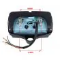 Speedometer / Cockpit Honda MB80 / MB100
