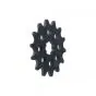 Front sprocket A-Quality Puch 14 Teeth