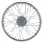 17 Inch Front wheel Puch Maxi - Spoked