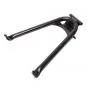 Centre stand 17 Inch Kreidler Egg-Tank Black