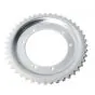 Rear sprocket Puch Maxi 43 Teeth A-Quality