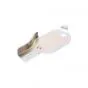 Handlebar lock cap Yamaha DT50M/RD50M