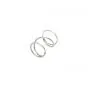 Handlebar lock spring Kreidler / Zundapp