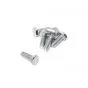 Hex bolt M6X16 Low head Kreidler Under bar