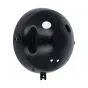 Headlight house Kreidler RS Matt Black