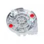 Brake anchor plate Front Puch Maxi
