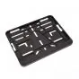 License Plate Holder Motorcycle NL