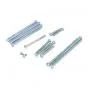Engine bolts Zundapp 3 Gears