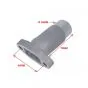 Manifold Zundapp Parmakit 20X26MM Long