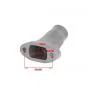 Manifold Zundapp Parmakit 20X26MM