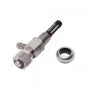 Fuel cock M10 X 1 Screw Close - Oldtimer