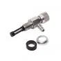 Fuel cock M10 X 1 Screw Close - Oldtimer