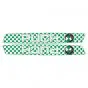 Tank transfer set Puch Maxi "Green Dots"
