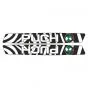 Tank transfer set Puch Maxi "Zebra"