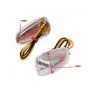 Flasher set Universal Build on Blank/Chrome