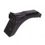 Rear Fender Zundapp 540 Black